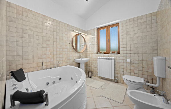 Holiday Home - Vodnjan - Cabrunici , Croatia - CIS283 701