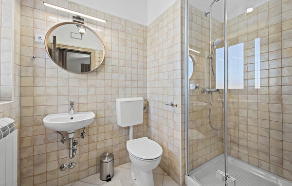Holiday Home - Vodnjan - Cabrunici , Croatia - CIS283 702