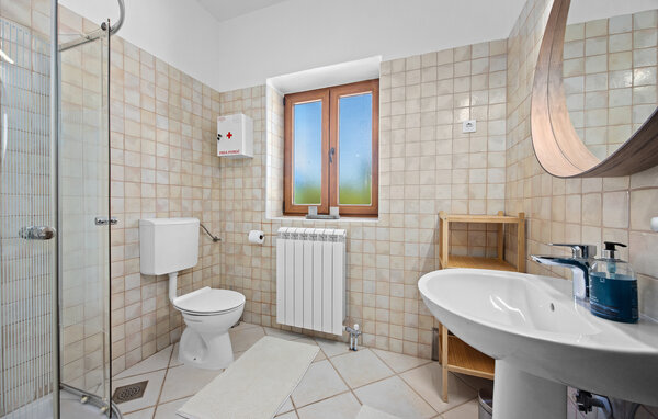 Holiday Home - Vodnjan - Cabrunici , Croatia - CIS283 705