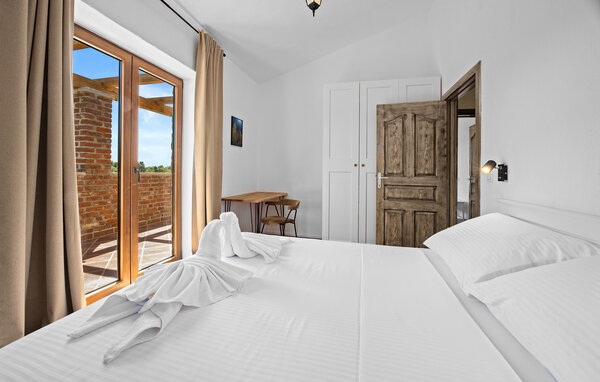 Holiday Home - Vodnjan - Cabrunici , Croatia - CIS283 602