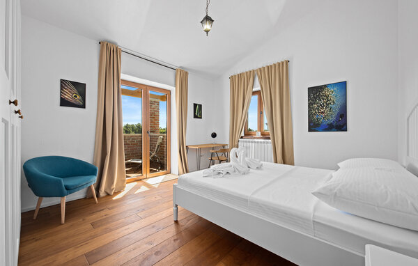 Holiday Home - Vodnjan - Cabrunici , Croatia - CIS283 605