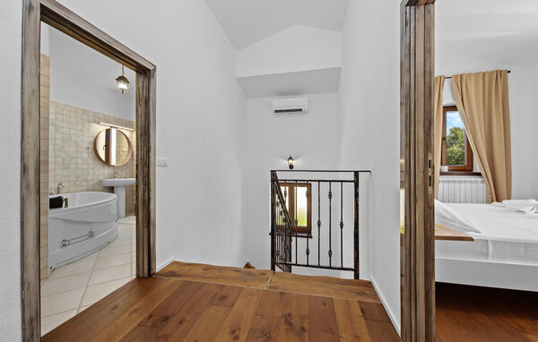 Holiday Home - Vodnjan - Cabrunici , Croatia - CIS283 502