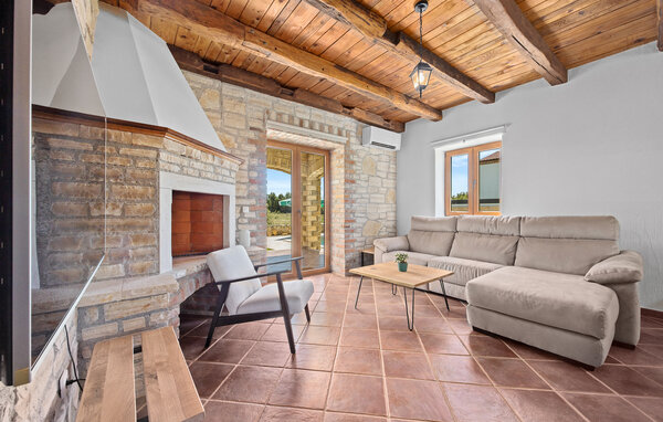 Holiday Home - Vodnjan - Cabrunici , Croatia - CIS283 4