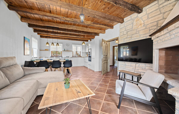 Holiday Home - Vodnjan - Cabrunici , Croatia - CIS283 5