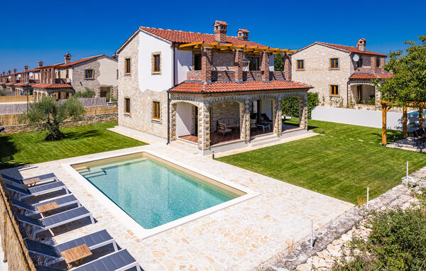 Holiday Home - Vodnjan - Cabrunici , Croatia - CIS283 81
