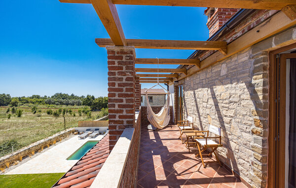 Holiday Home - Vodnjan - Cabrunici , Croatia - CIS283 101
