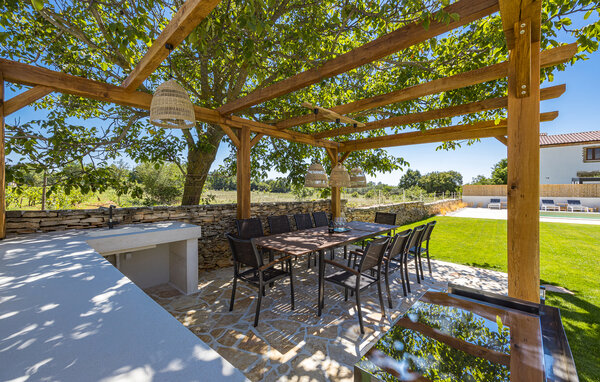 Holiday Home - Vodnjan - Cabrunici , Croatia - CIS283 3