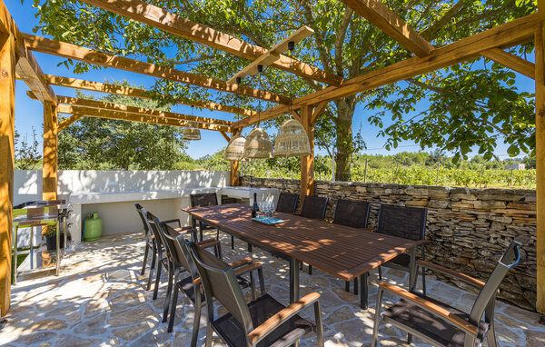 Holiday Home - Vodnjan - Cabrunici , Croatia - CIS283 102