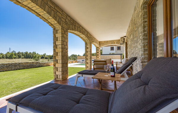 Holiday Home - Vodnjan - Cabrunici , Croatia - CIS283 104