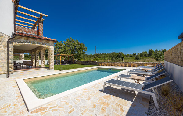 Holiday Home - Vodnjan - Cabrunici , Croatia - CIS283 11
