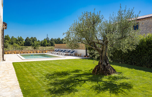 Holiday Home - Vodnjan - Cabrunici , Croatia - CIS283 12