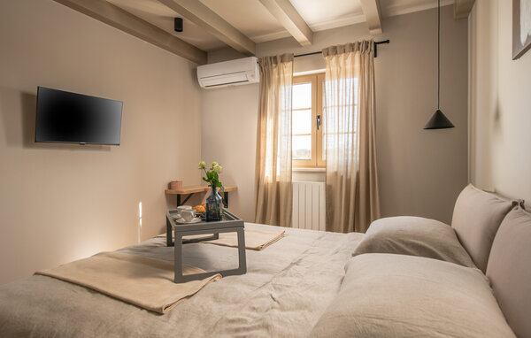 Maison Villa CAMI