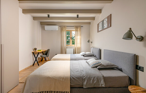 Maison Villa CAMI