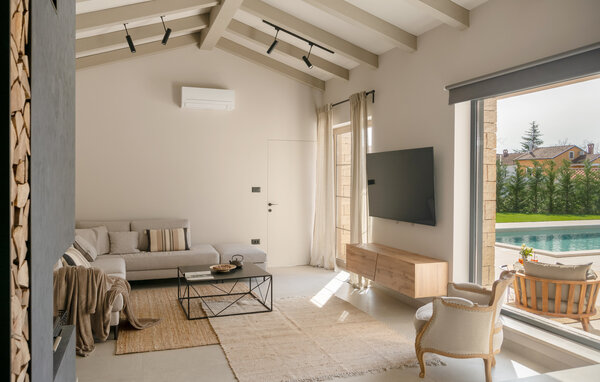Maison Villa CAMI