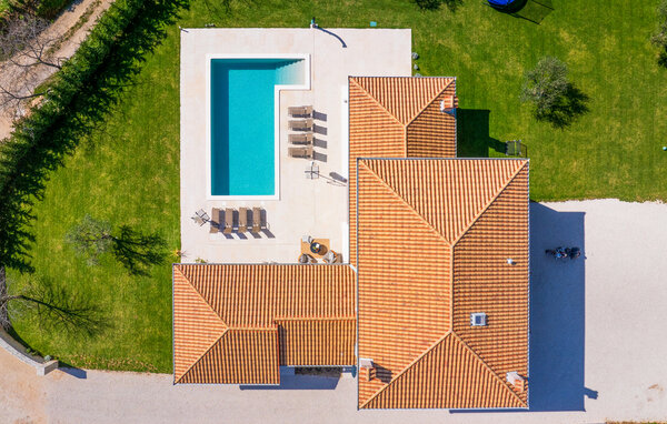 Maison Villa CAMI