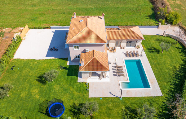 Maison Villa CAMI
