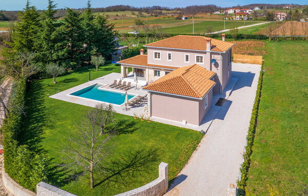 Maison Villa CAMI