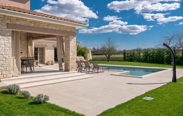 Maison Villa CAMI