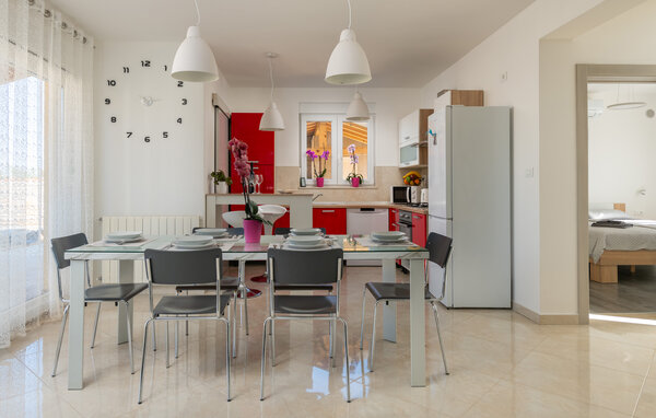 Casa vacanze - Vodnjan-Stancija Golubovo , Croazia - CIS286 5