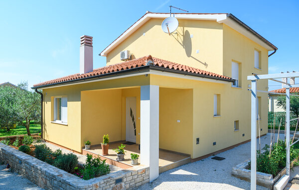 Casa vacanze - Vodnjan-Stancija Golubovo , Croazia - CIS286 81