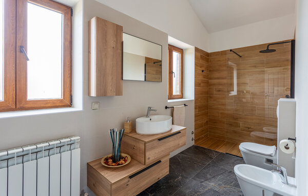 Ferienhaus - Svetvincenat - Cabrunici , Kroatien - CIS291 701