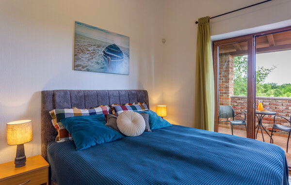 Ferienhaus - Svetvincenat - Cabrunici , Kroatien - CIS291 601