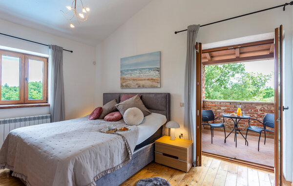 Ferienhaus - Svetvincenat - Cabrunici , Kroatien - CIS291 8