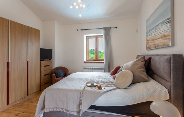 Ferienhaus - Svetvincenat - Cabrunici , Kroatien - CIS291 603