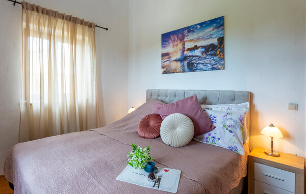 Ferienhaus - Svetvincenat - Cabrunici , Kroatien - CIS291 604
