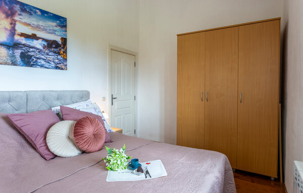 Ferienhaus - Svetvincenat - Cabrunici , Kroatien - CIS291 605