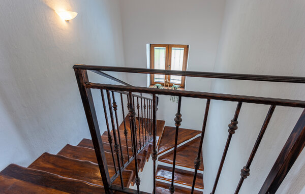 Ferienhaus - Svetvincenat - Cabrunici , Kroatien - CIS291 501