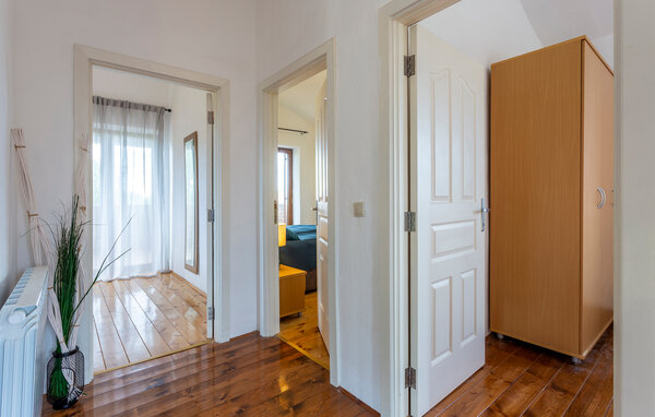 Ferienhaus - Svetvincenat - Cabrunici , Kroatien - CIS291 502