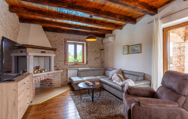 Ferienhaus - Svetvincenat - Cabrunici , Kroatien - CIS291 4