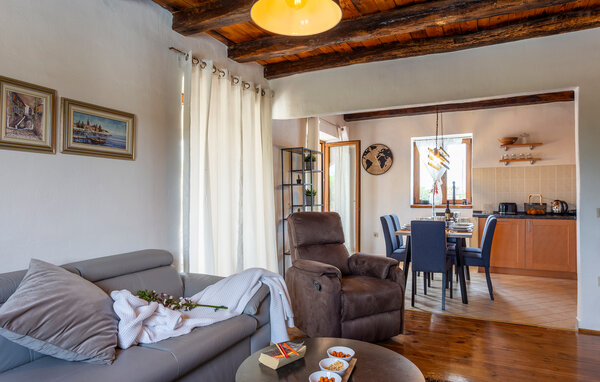 Ferienhaus - Svetvincenat - Cabrunici , Kroatien - CIS291 5