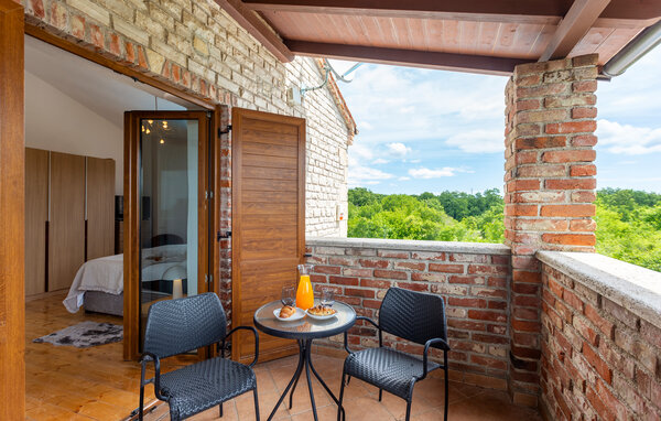 Ferienhaus - Svetvincenat - Cabrunici , Kroatien - CIS291 9
