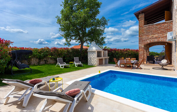 Casa vacanze - Svetvincenat - Cabrunici , Croazia - CIS291 2