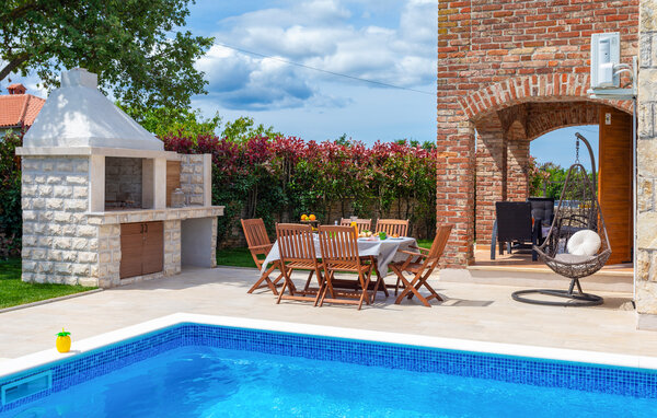 Ferienhaus - Svetvincenat - Cabrunici , Kroatien - CIS291 11