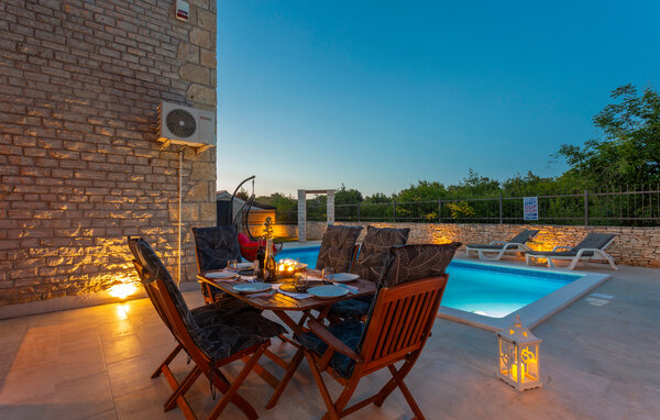 Ferienhaus - Svetvincenat - Cabrunici , Kroatien - CIS291 18
