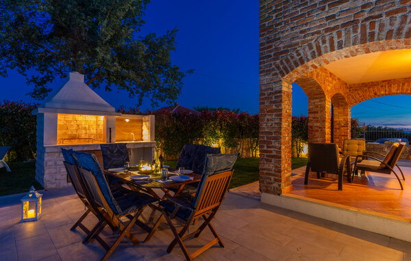 Ferienhaus - Svetvincenat - Cabrunici , Kroatien - CIS291 3
