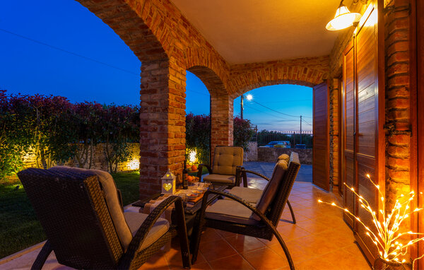 Ferienhaus - Svetvincenat - Cabrunici , Kroatien - CIS291 19