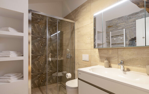 Ferienhaus - Buzet-Pintori , Kroatien - CIS292 702