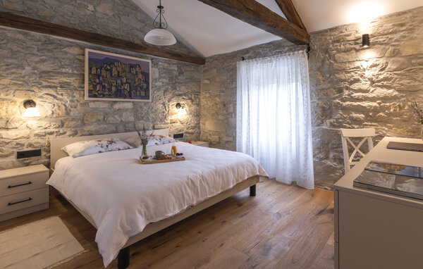 Ferienhaus - Buzet-Pintori , Kroatien - CIS292 9