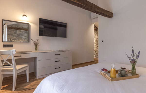 Ferienhaus - Buzet-Pintori , Kroatien - CIS292 601