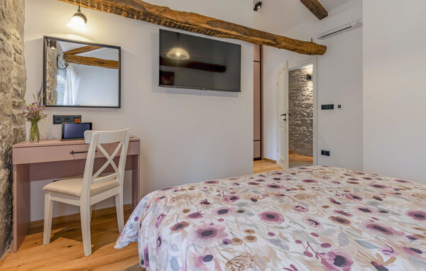 Ferienhaus - Buzet-Pintori , Kroatien - CIS292 603