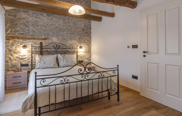 Ferienhaus - Buzet-Pintori , Kroatien - CIS292 604