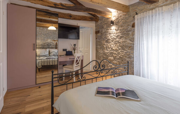 Ferienhaus - Buzet-Pintori , Kroatien - CIS292 605