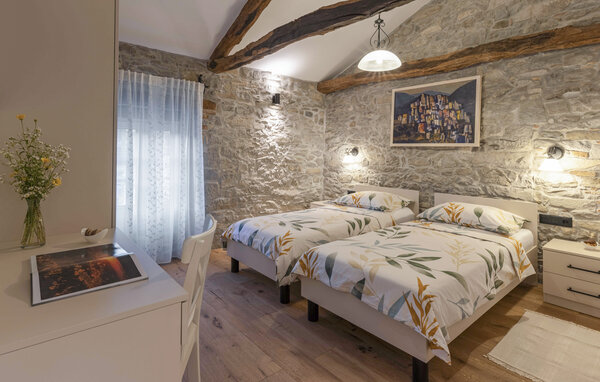 Ferienhaus - Buzet-Pintori , Kroatien - CIS292 606