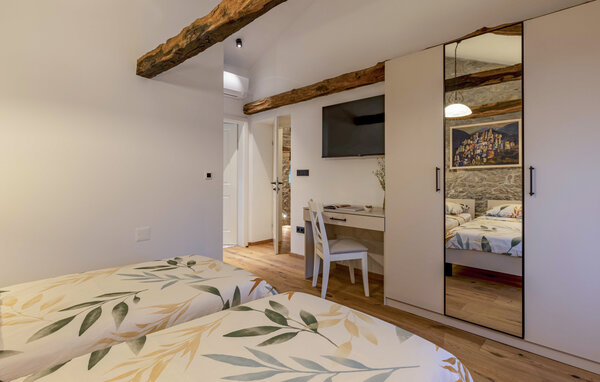 Ferienhaus - Buzet-Pintori , Kroatien - CIS292 607