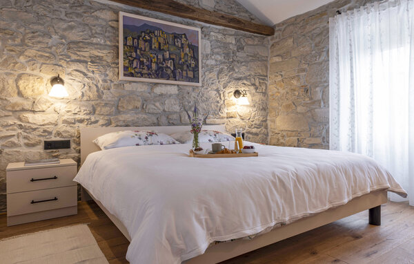 Ferienhaus - Buzet-Pintori , Kroatien - CIS292 608