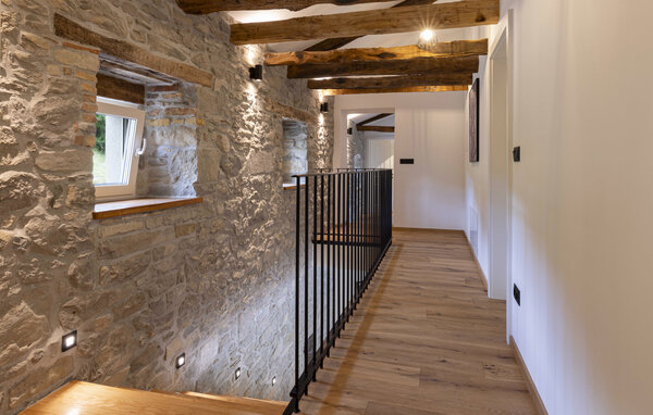 Ferienhaus - Buzet-Pintori , Kroatien - CIS292 501